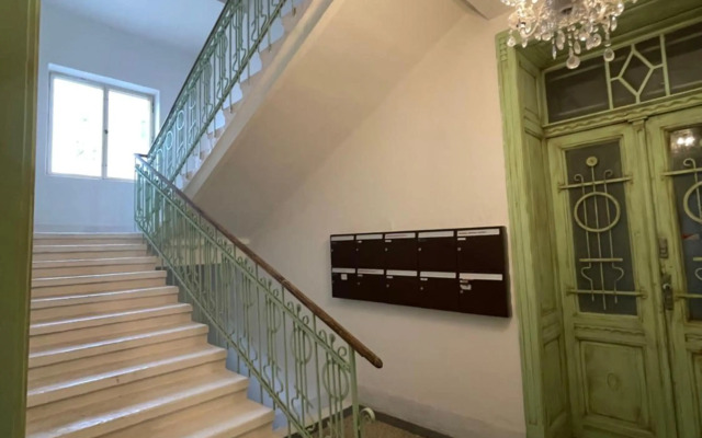 Red&Black Apartment City centr