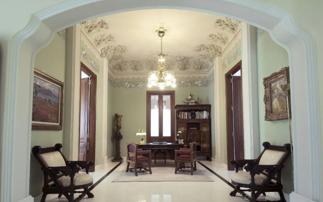 Hotel Boutique Edelweiss La Garriga - Adults Only