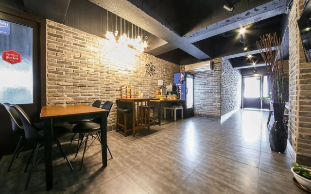Suncheon Hotel TT