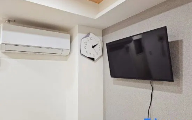 디럭스 객실 사진 3