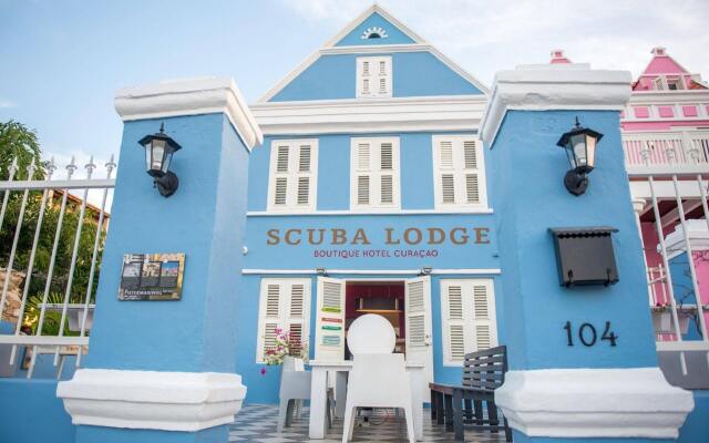 Scuba Lodge & Ocean Suites