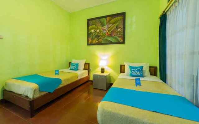 Airy Nusa Dua Pratama 88 Benoa Bali