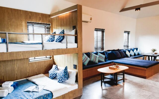 Vann Hua Hin Resort