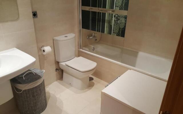 Apartamento Herreros 28