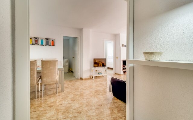 Apartamento Vivalidays Diego