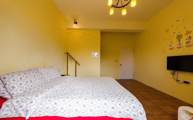 Beitou No. 117 Hotel