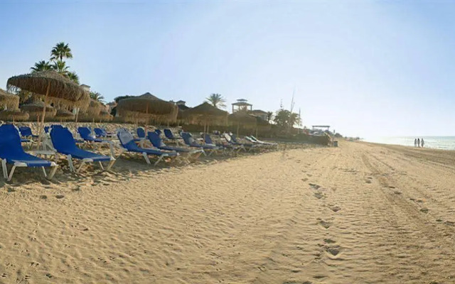 Don Carlos Leisure Resort & Spa.