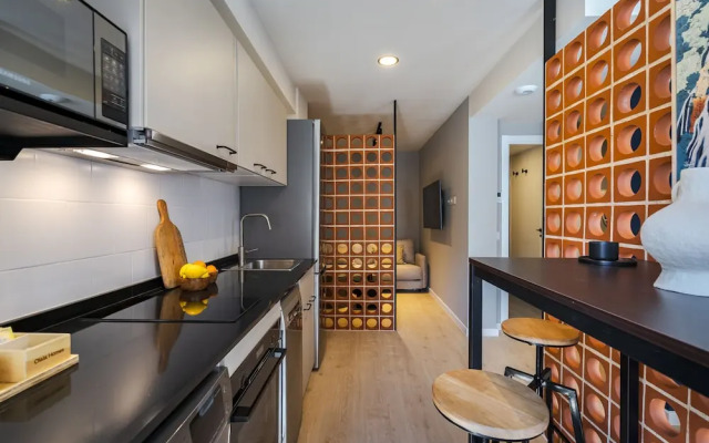 Puerto Alto Apartments