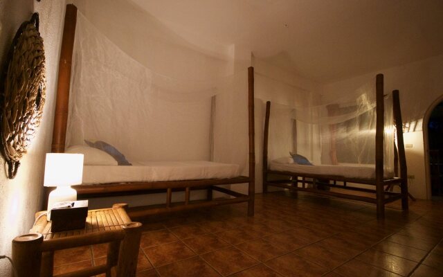 The Blue Orchid Resort