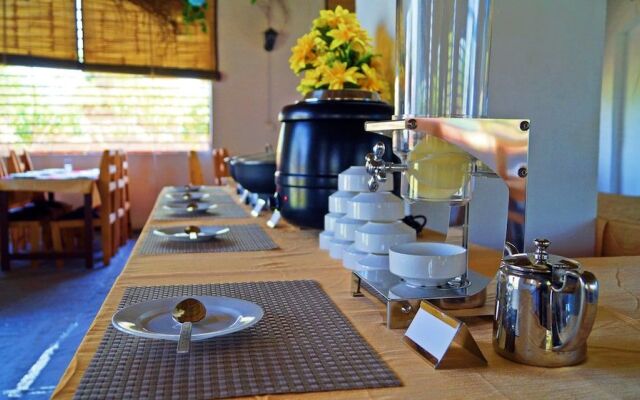 ShriGo Ganga Village Resort Spa