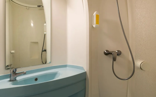 The Originals Access, Hôtel St Flour