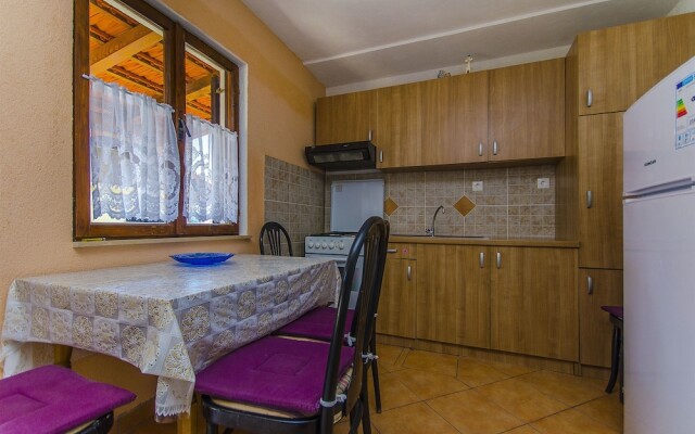 House Ante
