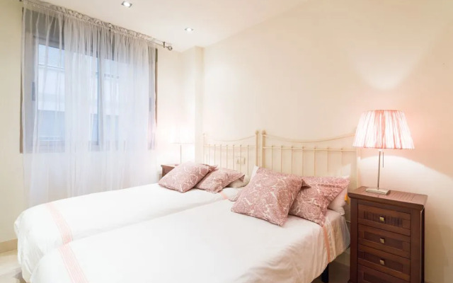 Sitito Playa Pacífico Apartment