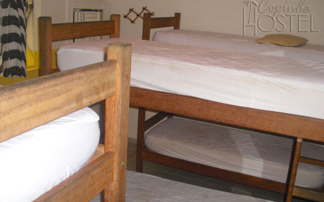 Copinha Hostel