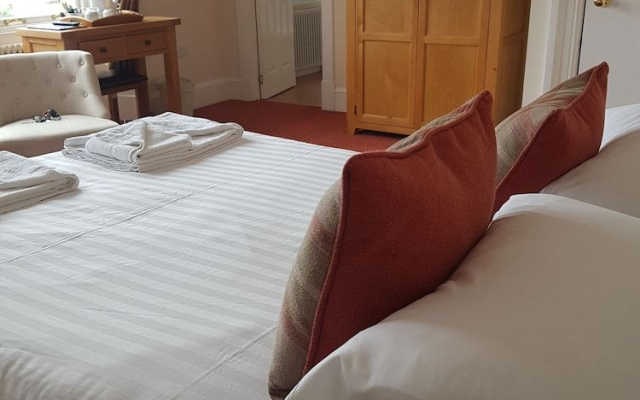 Station Hotel Alness