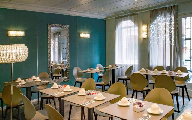 Mercure Paris Opéra Faubourg Montmartre
