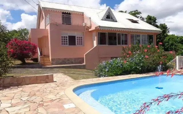 Mary Madinina