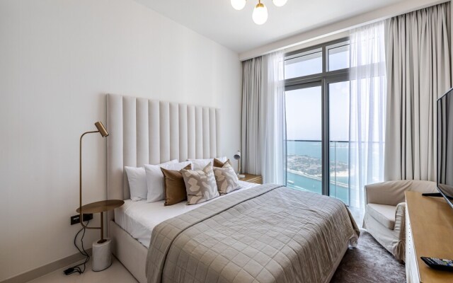 DHH Sunrise Bay 1- Emaar Beachfront