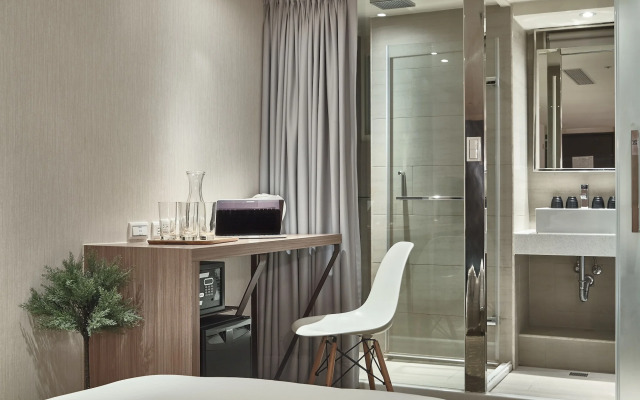 Via Hotel Loft