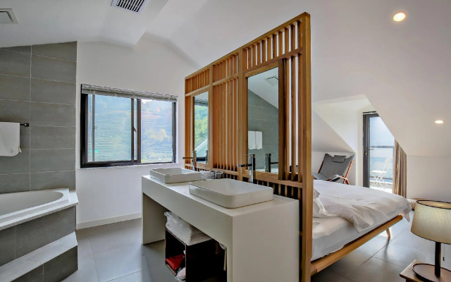 Hangzhou Sansu Hotel