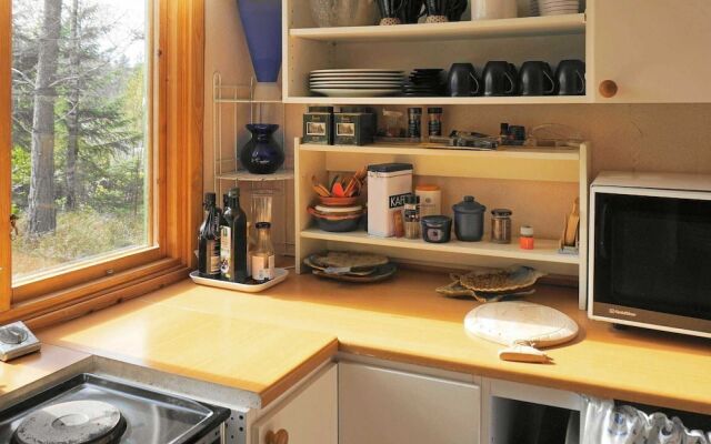 4 Person Holiday Home in Uddevalla