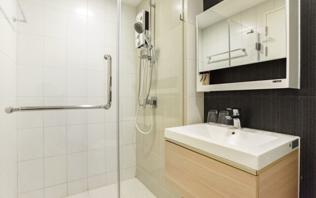 Courtyard 19 By Favstay