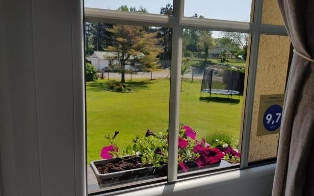 Vieille Fermette BnB chambre prive