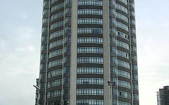 Fraternal Cooperation International Beijing
