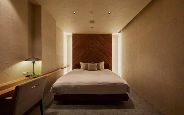 River Retreat GARAKU – Guest Rooms – Toyama