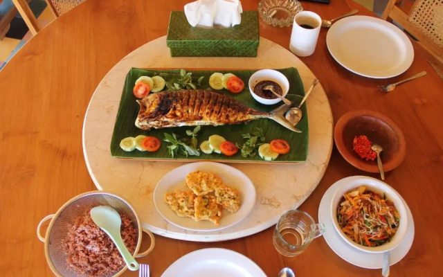 Desa Limasan Retreat