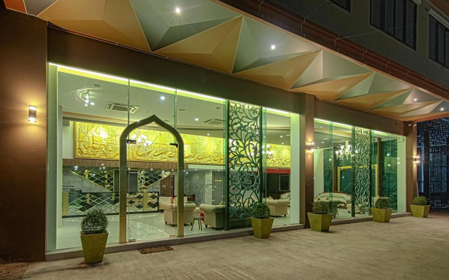 Gallery Design Hotel