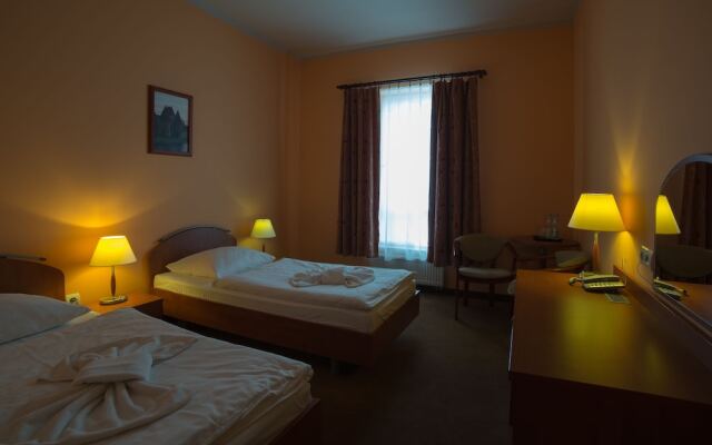 Majewski Hotel & SPA