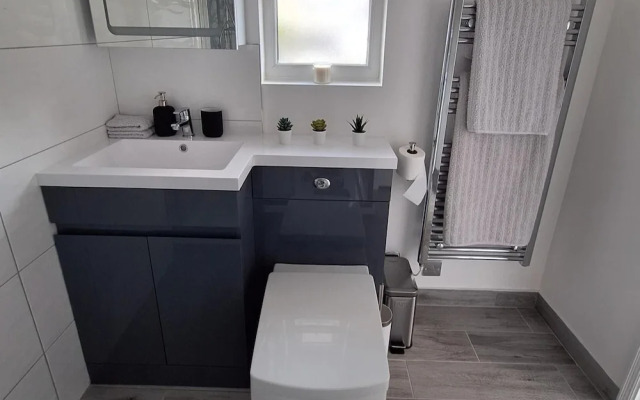 Park Lodge Retreat at Sidcup