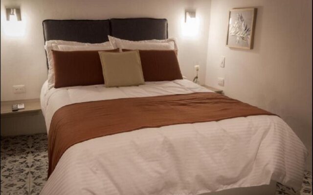 Mamma Hotel Cartagena