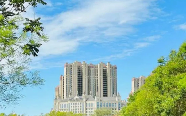 Seaside Cabin Resort B&B