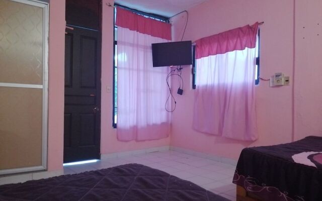 Hotel Restaurante  Rocio