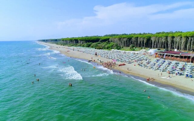 Camping Villaggio Paestum