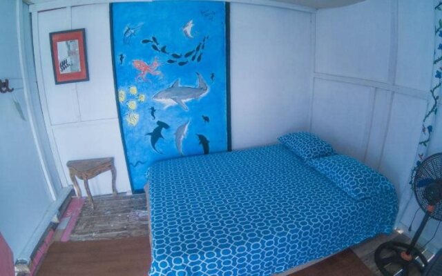 Hostal Acapulco