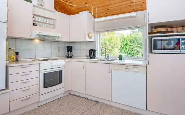 6 Person Holiday Home in Haderslev