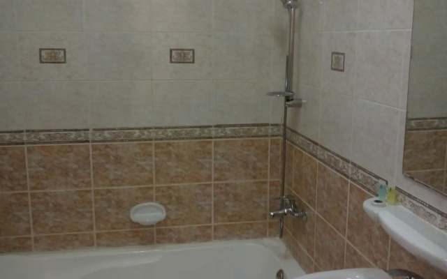 Tiger Home Hotel Apartments