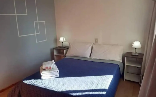 Flamenco Bay Apartments