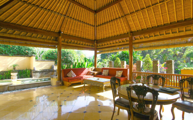 Airy Premier Denpasar Timur Trenggana 108 Bali