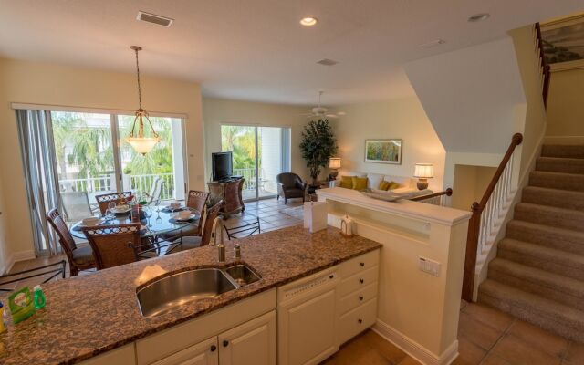 Island Walk Apartment 3