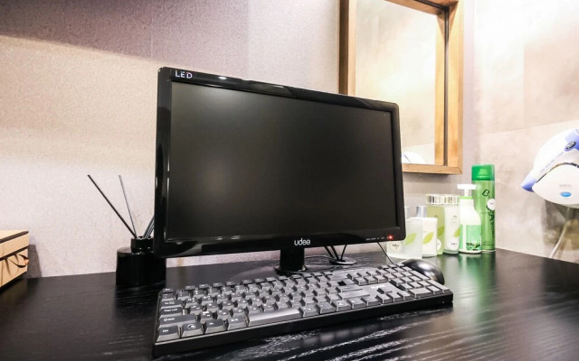 Hotel Seowa