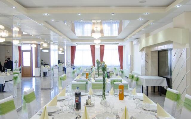 Hotel Seneca