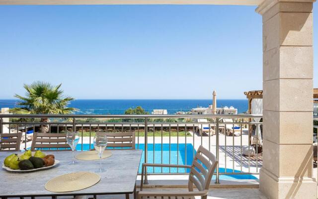 Agapi Villas I & II, fairytale seaside retreats, By ThinkVilla