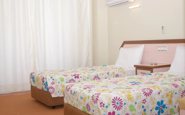 Çesme Sirin Villa Otel