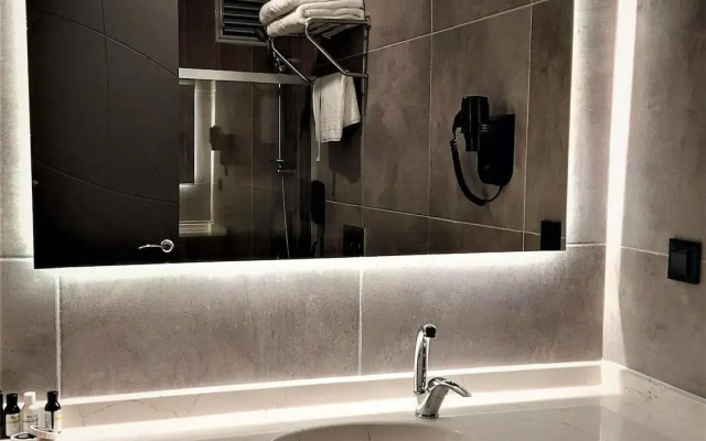 Bursa Koza Hotel