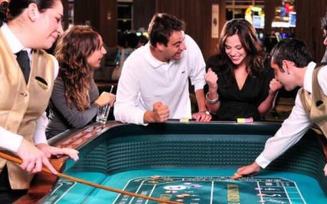 Hotel Dreams Valdivia