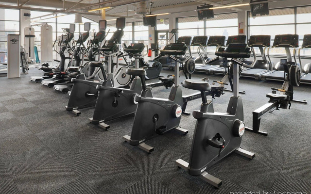 Crowne Plaza Liverpool City Centre by IHG